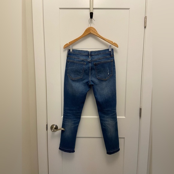 GAP 1969 Best Girlfriend Jeans (Size 27) - Picture 4 of 5